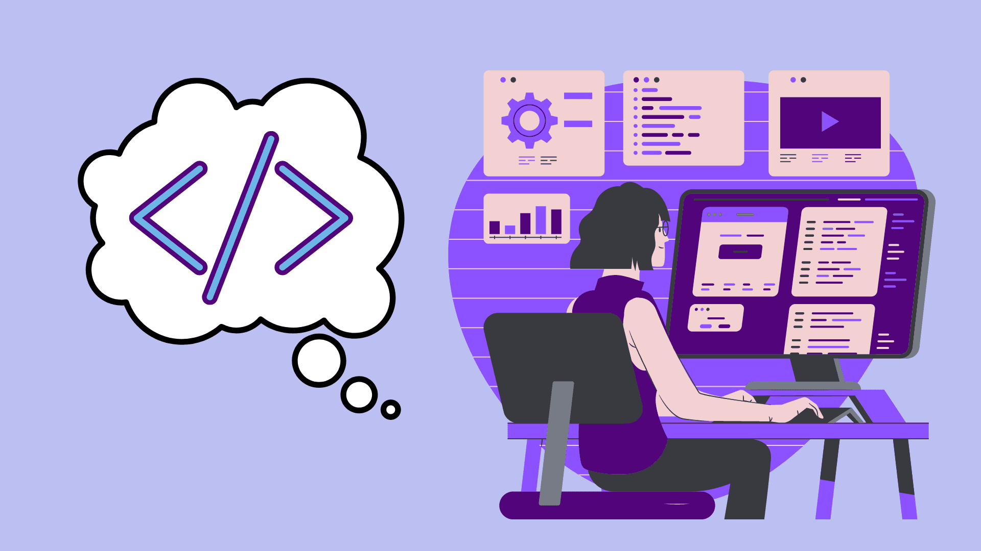 Advice for New Developers